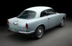 Alfa Romeo Giulietta Sprint Veloce 1958 года